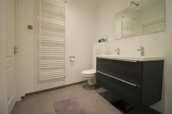 Foto #9 Huurwoning Kerkhofweg Breda