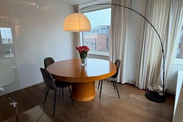 Foto #6 Appartement Concordiastraat Breda