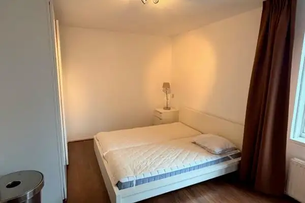 Foto #9 Appartement Concordiastraat Breda