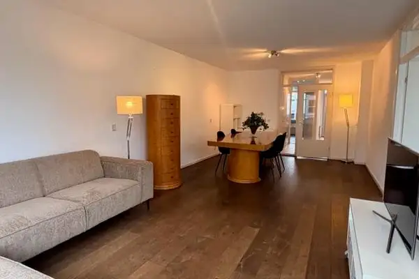 Foto #4 Appartement Concordiastraat Breda