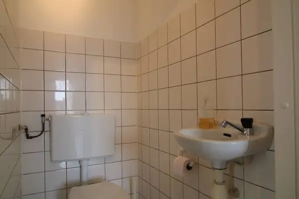 Foto #15 Appartement Concordiastraat Breda