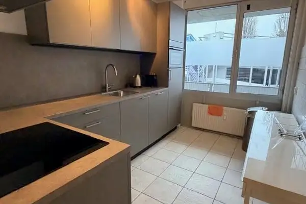 Foto #7 Appartement Concordiastraat Breda