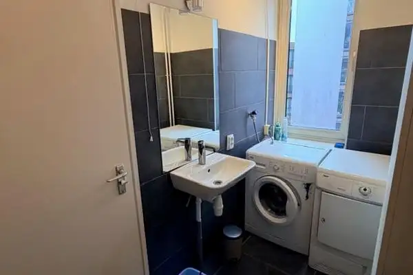 Foto #12 Appartement Concordiastraat Breda