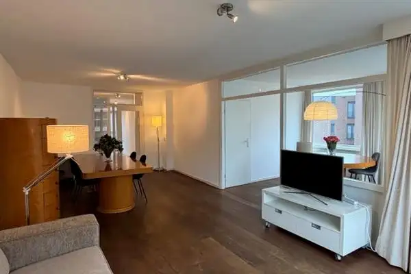 Foto #5 Appartement Concordiastraat Breda
