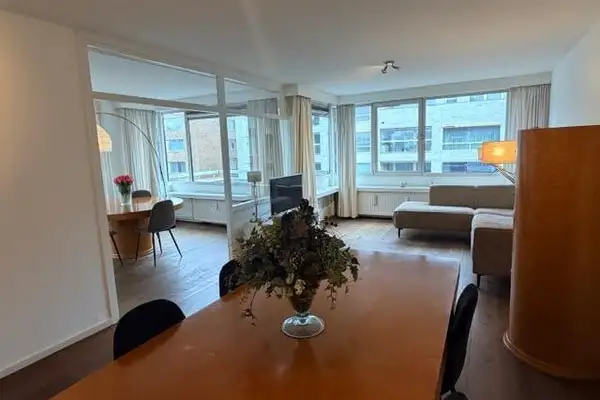 Foto #1 Appartement Concordiastraat Breda