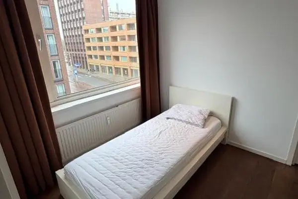 Foto #13 Appartement Concordiastraat Breda