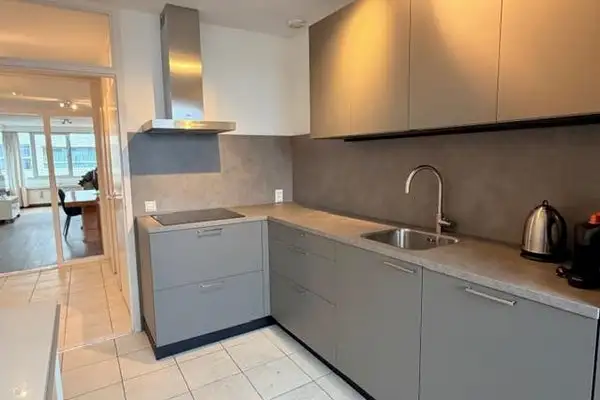 Foto #8 Appartement Concordiastraat Breda