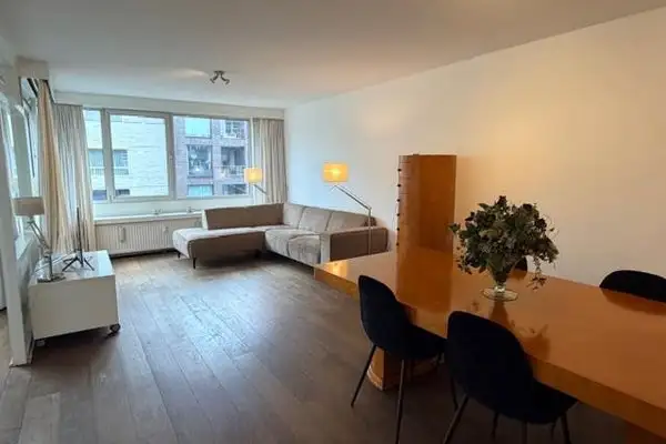 Foto #2 Appartement Concordiastraat Breda