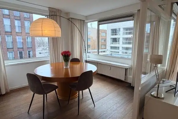 Foto #3 Appartement Concordiastraat Breda