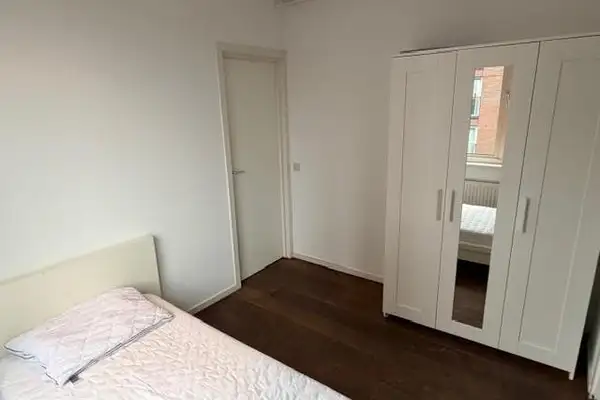 Foto #14 Appartement Concordiastraat Breda