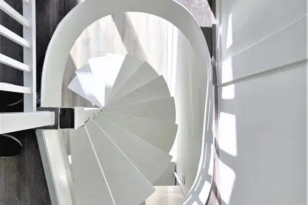 Foto #29 Appartement Nieuwe Tuinstraat Amsterdam