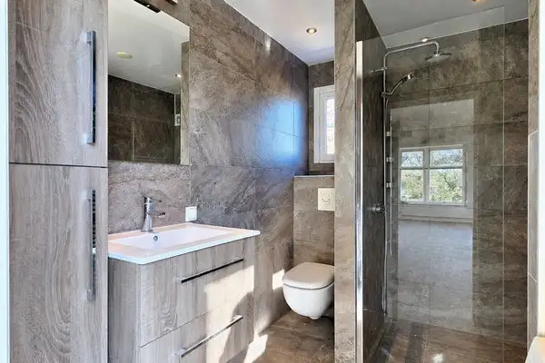 Foto #8 Appartement Nieuwe Tuinstraat Amsterdam