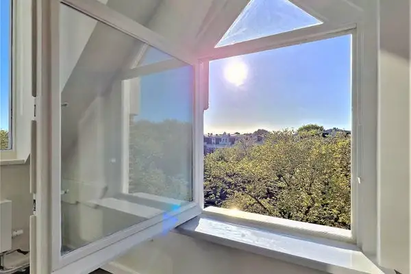 Foto #22 Appartement Nieuwe Tuinstraat Amsterdam