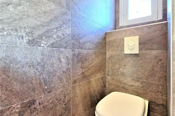 Foto #10 Appartement Nieuwe Tuinstraat Amsterdam