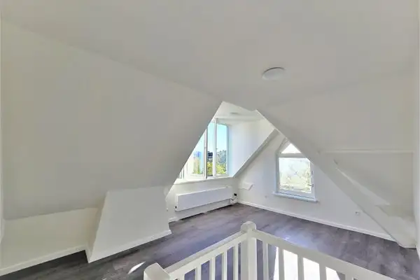 Foto #18 Appartement Nieuwe Tuinstraat Amsterdam