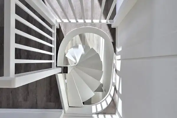 Foto #17 Appartement Nieuwe Tuinstraat Amsterdam