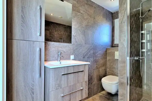 Foto #9 Appartement Nieuwe Tuinstraat Amsterdam