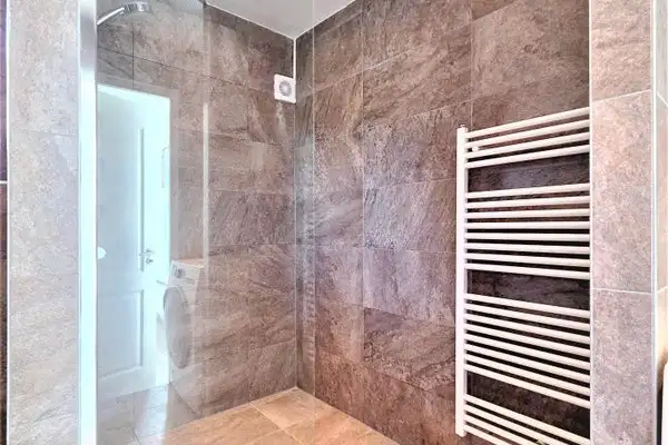 Foto #12 Appartement Nieuwe Tuinstraat Amsterdam