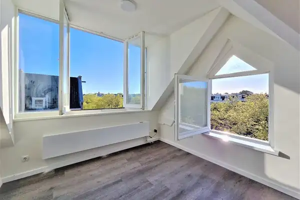 Foto #20 Appartement Nieuwe Tuinstraat Amsterdam