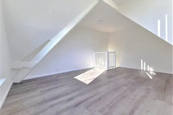 Foto #26 Appartement Nieuwe Tuinstraat Amsterdam