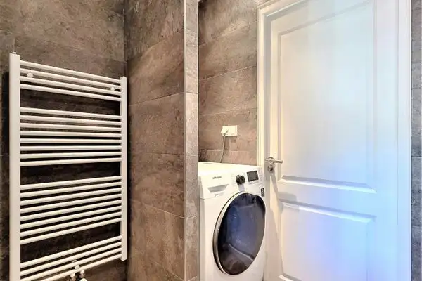 Foto #11 Appartement Nieuwe Tuinstraat Amsterdam