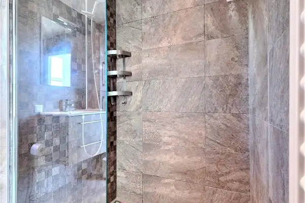 Foto #13 Appartement Nieuwe Tuinstraat Amsterdam