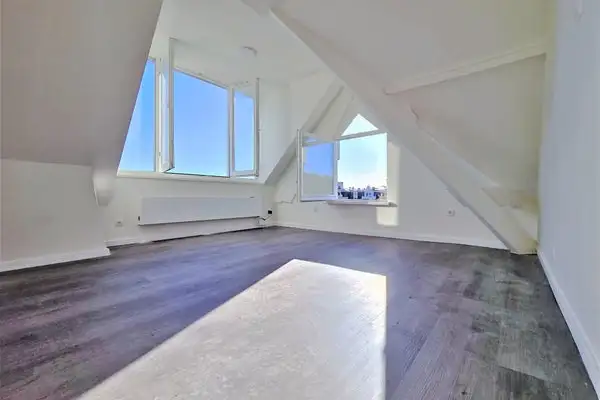 Foto #19 Appartement Nieuwe Tuinstraat Amsterdam
