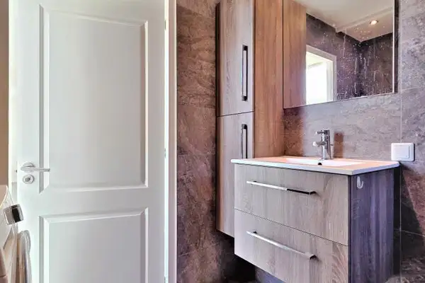 Foto #15 Appartement Nieuwe Tuinstraat Amsterdam