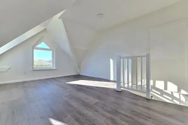 Foto #27 Appartement Nieuwe Tuinstraat Amsterdam