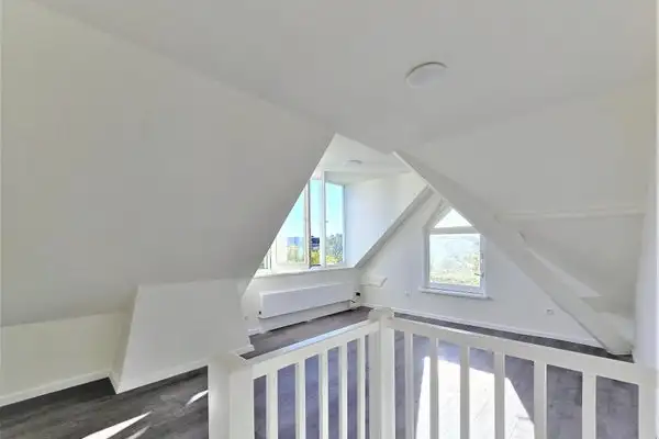 Foto #28 Appartement Nieuwe Tuinstraat Amsterdam