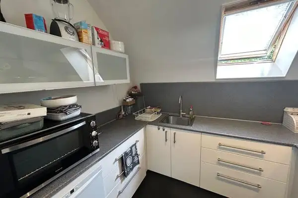 Foto #4 Appartement Amstelveenseweg Amsterdam
