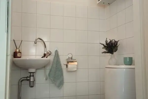 Foto #3 Appartement Amstelveenseweg Amsterdam