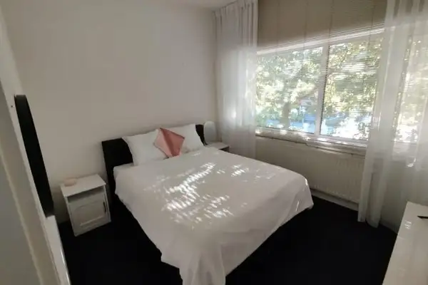 Foto #1 Appartement Amstelveenseweg Amsterdam