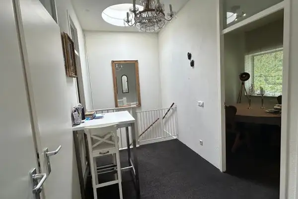 Foto #2 Appartement Amstelveenseweg Amsterdam