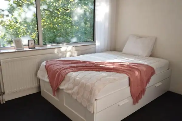 Foto #0 Appartement Amstelveenseweg Amsterdam