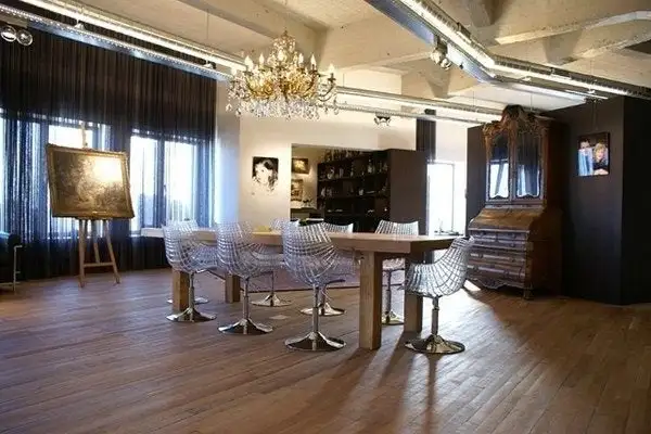 Foto #9 Appartement Lichttoren Eindhoven