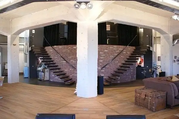 Foto #6 Appartement Lichttoren Eindhoven