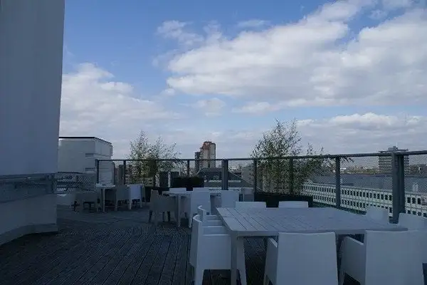 Foto #10 Appartement Lichttoren Eindhoven