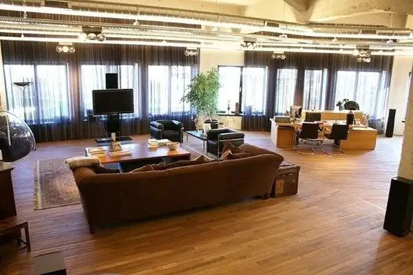 Foto #7 Appartement Lichttoren Eindhoven