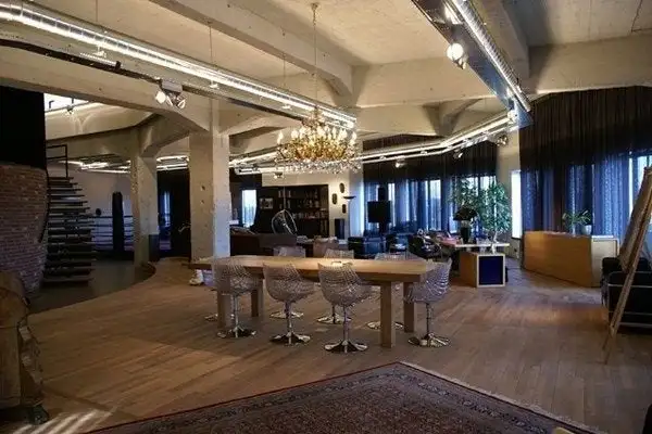 Foto #1 Appartement Lichttoren Eindhoven