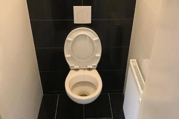 Foto #11 Appartement Brinkstraat Enschede