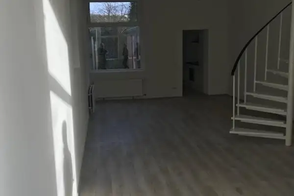 Foto #3 Appartement Brinkstraat Enschede