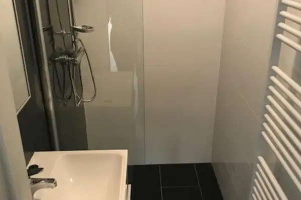 Foto #10 Appartement Brinkstraat Enschede