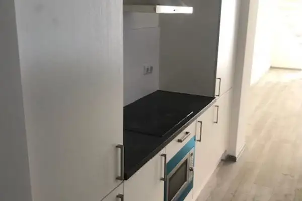 Foto #0 Appartement Brinkstraat Enschede