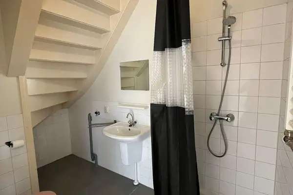 Foto #8 Huurwoning Pieterseliestraat Leeuwarden