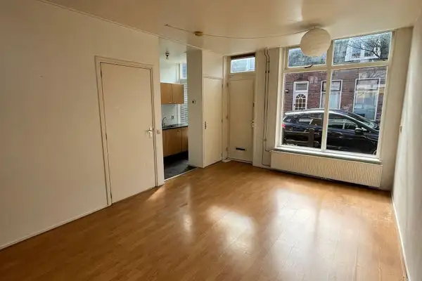 Foto #3 Huurwoning Pieterseliestraat Leeuwarden