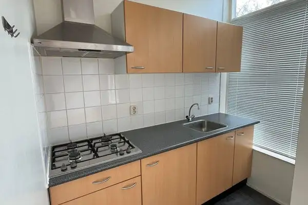 Foto #4 Huurwoning Pieterseliestraat Leeuwarden