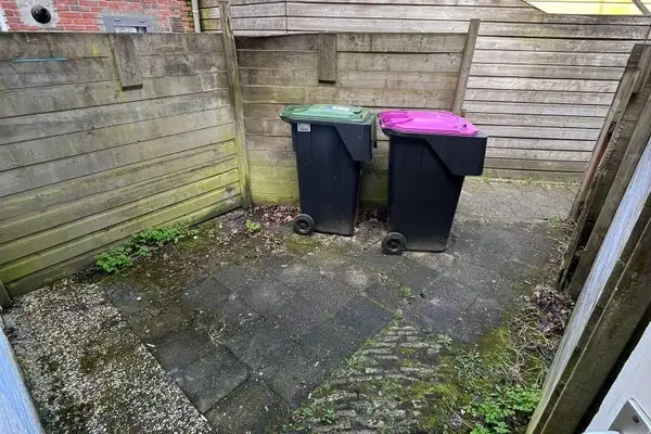 Foto #9 Huurwoning Pieterseliestraat Leeuwarden