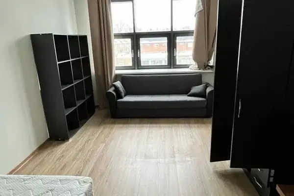 Foto #0 Studio Professor Verbernelaan Tilburg