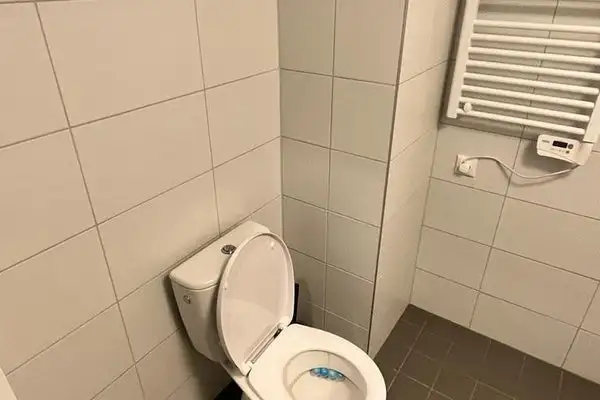 Foto #4 Studio Professor Verbernelaan Tilburg